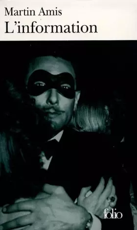 Couverture du produit · l'information