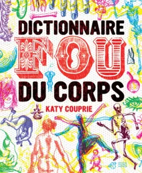 Couverture du produit · Dictionnaire Fou du Corps