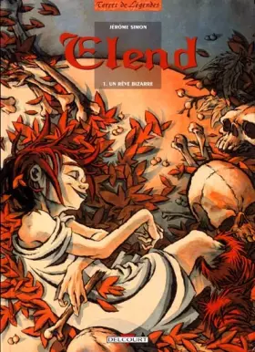 Couverture du produit · Elend, tome 1 : Un rêve bizarre