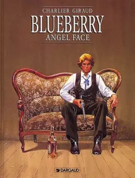 Couverture du produit · Blueberry, tome 17 : Angel Face