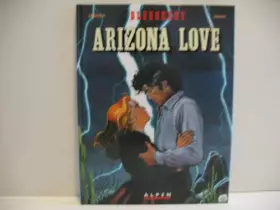 Couverture du produit · Blueberry, tome 23 : Arizona love