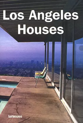 Couverture du produit · Los Angeles Houses. Edition Francais-Anglais-Allemand-Italien