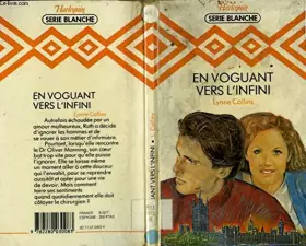 Couverture du produit · En voguant vers l'infini (Harlequin)