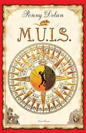 Couverture du produit · M.U.I.S.
