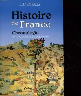 Couverture du produit · Histoire de France