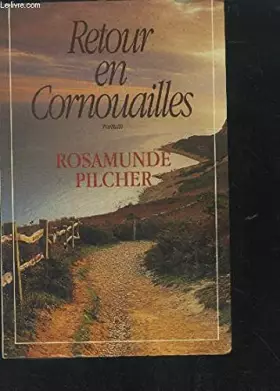Couverture du produit · Retour en Cornouailles