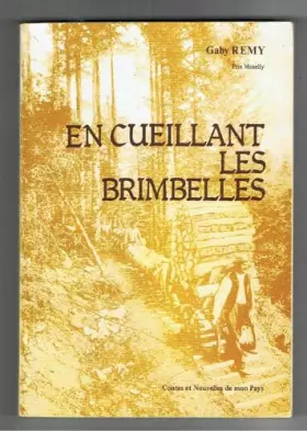 Couverture du produit · En cueillant les brimbelles