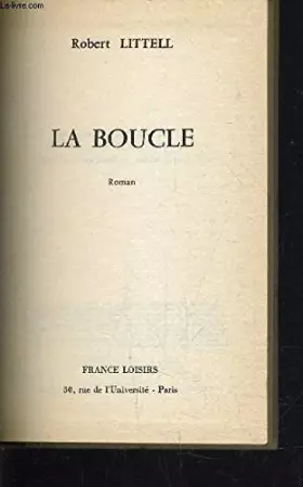 Couverture du produit · La boucle