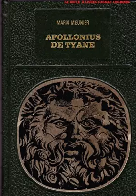 Couverture du produit · Apollonius de tyane