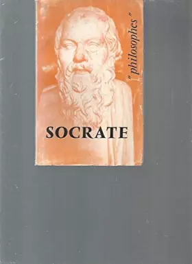 Couverture du produit · Socrate : sa vie son oeuvre avec un exposé de sa philosophie