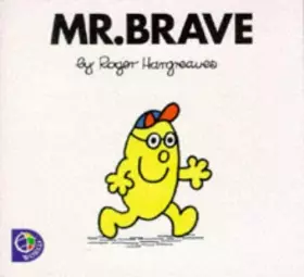 Couverture du produit · Mr Brave