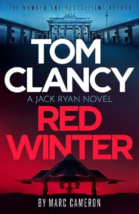 Couverture du produit · Tom Clancy Red Winter