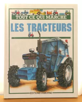 Couverture du produit · Les tracteurs