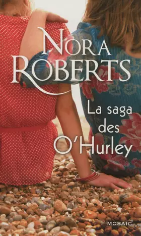 Couverture du produit · La saga des O'Hurley