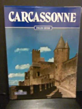 Couverture du produit · Carcassonne. Ediz. inglese