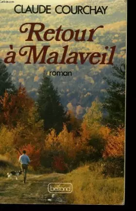 Couverture du produit · Retour à Malaveil