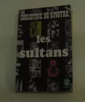 Couverture du produit · Les sultans