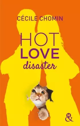 Couverture du produit · Hot Love Disaster
