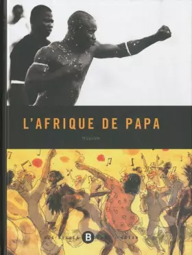 Couverture du produit · L'Afrique de papa