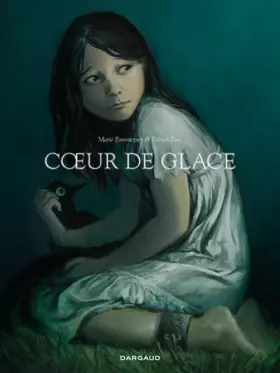 Couverture du produit · Coeur de Glace - tome 42 - Coeur de Glace
