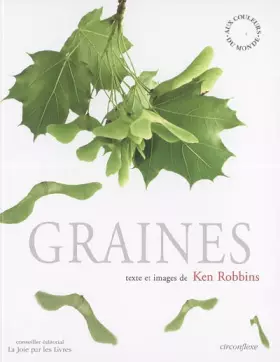 Couverture du produit · Graines