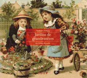 Couverture du produit · Jardins de grands-mères