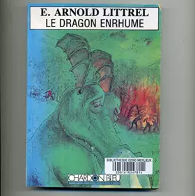 Couverture du produit · Le dragon enrhumé