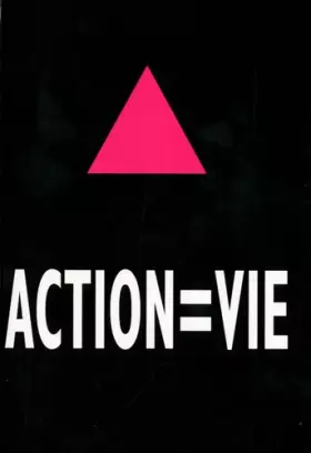 Couverture du produit · Act Up - Paris : Action  vie
