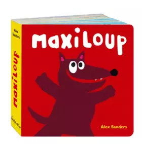 Couverture du produit · Maxiloup