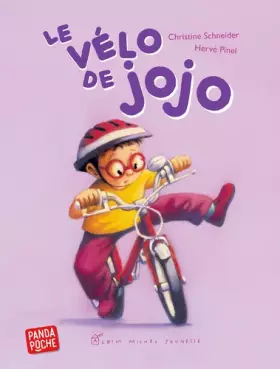 Couverture du produit · Le Vélo de Jojo