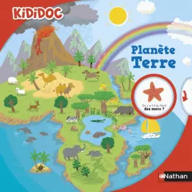 Couverture du produit · Planète terre (30) (Kididoc) (French Edition)