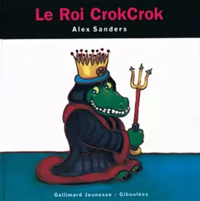 Couverture du produit · Le Roi CrokCrok