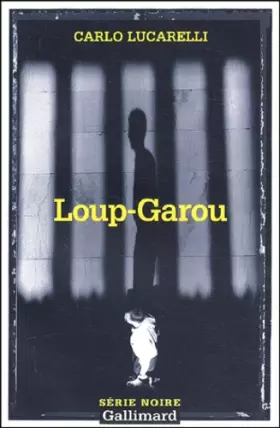 Couverture du produit · Loup-Garou