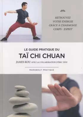 Couverture du produit · Le guide pratique du Taï-Chi-Chuan