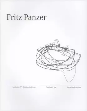Couverture du produit · Fritz Panzer