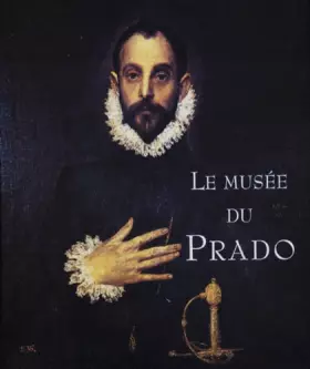 Couverture du produit · Le musée du Prado