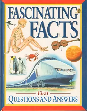 Couverture du produit · Fascinating Facts