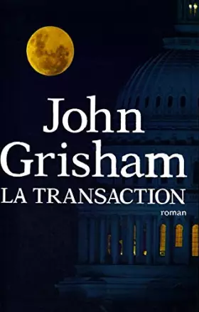 Couverture du produit · la transaction