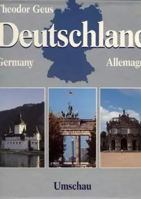 Couverture du produit · Deutschland