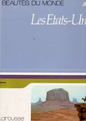 Couverture du produit · Les Etats-Unis (Beautes du monde)