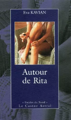 Couverture du produit · Autour de Rita