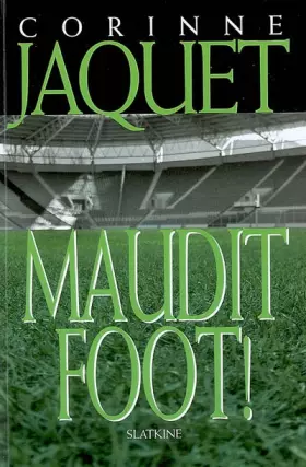 Couverture du produit · Maudit Foot !