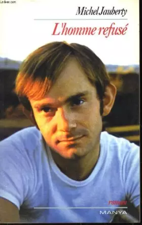 Couverture du produit · L'homme refusé