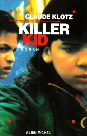 Couverture du produit · Killer Kid
