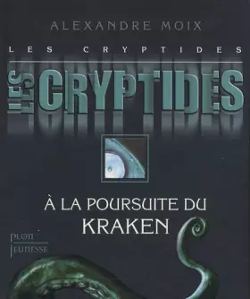 Couverture du produit · Les Cryptides 1