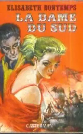 Couverture du produit · Élisabeth Bontemps. La Dame du Sud