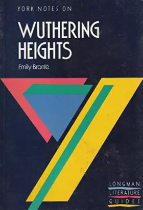 Couverture du produit · WUTHERING HEIGHTS