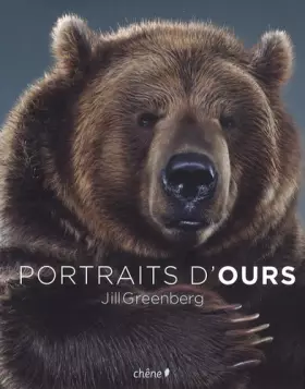Couverture du produit · Portraits d'Ours