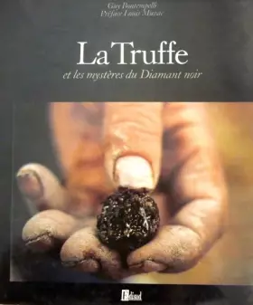 Couverture du produit · La Truffe et les mystères du diamant noir