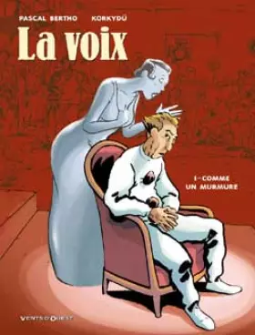 Couverture du produit · La Voix, tome 1